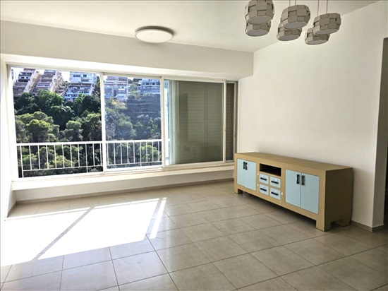 תמונה 2 ,דירה 4.5 חדרים למכירה בחיפה, האסיף, מרכז הכרמל