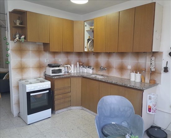 תמונה 3 ,דירה 3 חדרים למכירה באשקלון, ההסתדרות, עתיקות