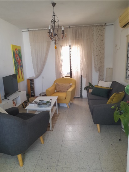 תמונה 4 ,דירה 3 חדרים למכירה באשקלון, ההסתדרות, עתיקות