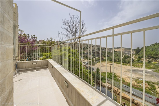 תמונה 6 ,קוטג 4.5 חדרים למכירה בגבעת זאב, משעול יקינטון, גבעת זאב 