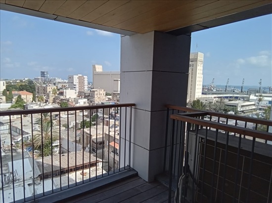 תמונה 7 ,דירה 3 חדרים למכירה בחיפה, עין דור 11, העיר התחתית
