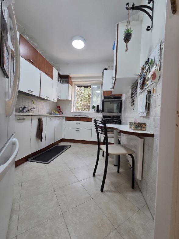 תמונה 4 ,דירה 4.5 חדרים למכירה בירושלים, בית שערים, קרית משה