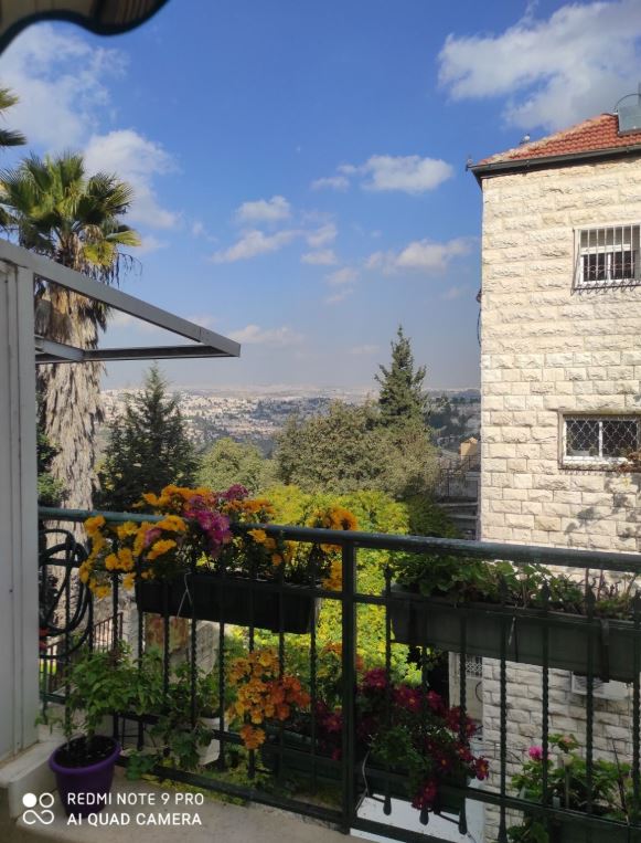 תמונה 7 ,דירה 4.5 חדרים למכירה בירושלים, בית שערים, קרית משה