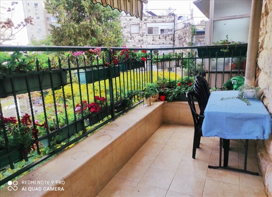 תמונה 6 ,דירה 4.5 חדרים למכירה בירושלים, בית שערים, קרית משה