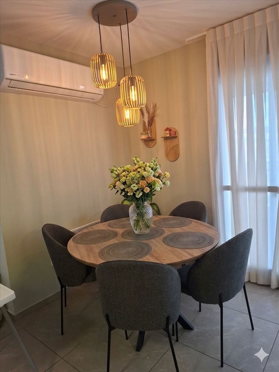 תמונה 2 ,דירה 4 חדרים למכירה בצור הדסה, נחליאלי, סנסן
