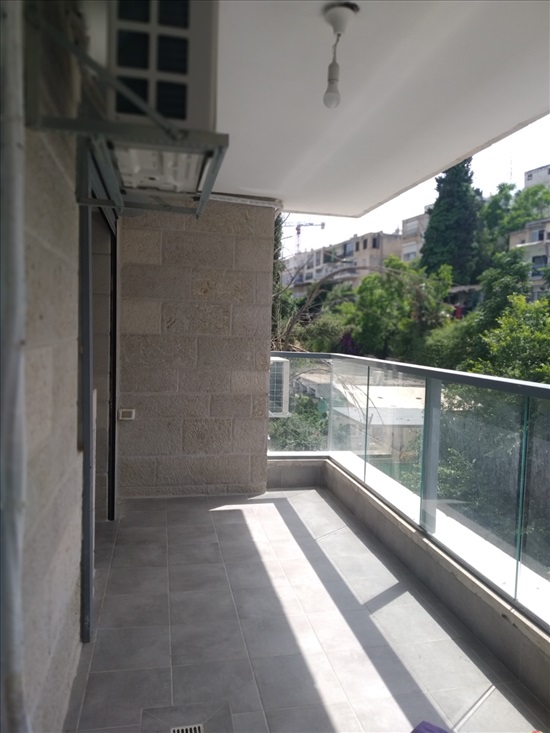 תמונה 3 ,דירה 3 חדרים למכירה בירושלים, אברהם שטרן, קרית יובל