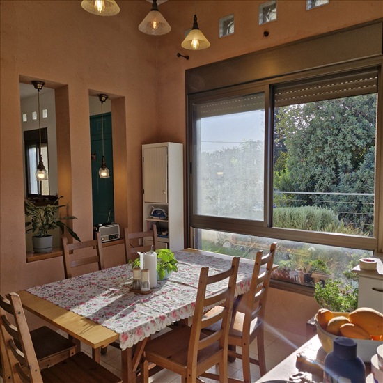 תמונה 10 ,בית פרטי 8 חדרים למכירה בשרונה, הגפן, הגפן