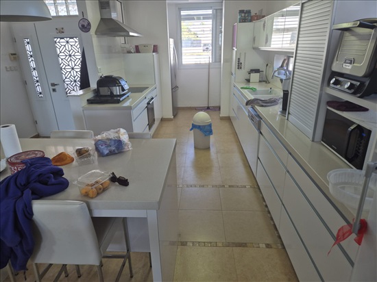 תמונה 4 ,דירה 5.5 חדרים למכירה באשדוד, ארבע האמהות, רובע ט''ו