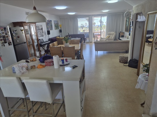 תמונה 1 ,דירה 5.5 חדרים למכירה באשדוד, ארבע האמהות, רובע ט''ו