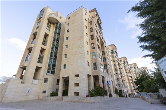 תמונה 7 ,דירה 4 חדרים למכירה בירושלים, אברהם פררה, הולילנד