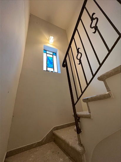 תמונה 4 ,פנטהאוז 5 חדרים למכירה בחיפה, בנימין ד'ישראלי, אחוזה