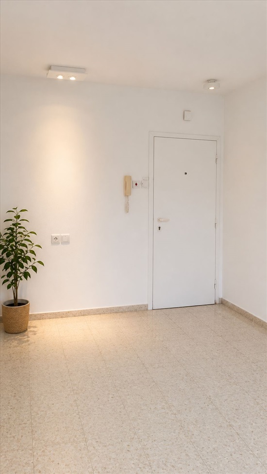 תמונה 5 ,דירה 3.5 חדרים למכירה באילת, עין נטפים 6, שחמון