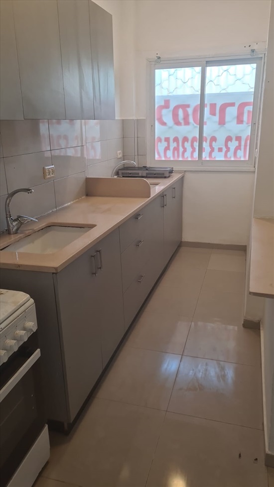 תמונה 4 ,דירה 2 חדרים למכירה בחיפה, השילוח, גאולה