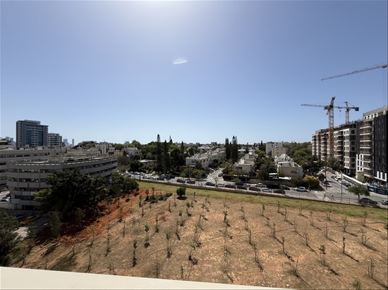 תמונה 10 ,דירה 3 חדרים למכירה בתל אביב יפו, קהילת פאדובה, נאות אפקה