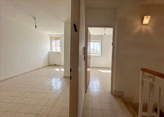 תמונה 4 ,קוטג 5 חדרים למכירה בירושלים, פרץ ברנשטיין, רמת שרת