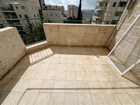 תמונה 3 ,קוטג 5 חדרים למכירה בירושלים, פרץ ברנשטיין, רמת שרת
