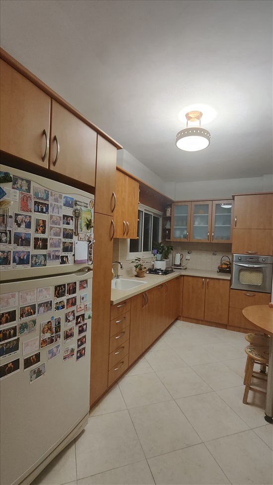 תמונה 5 ,דירה 3 חדרים למכירה בבת ים, יחזקאל דנין, מרכז