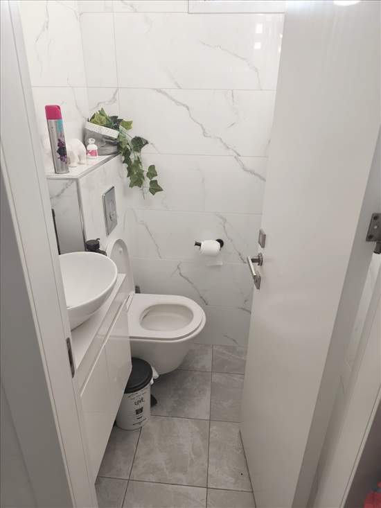 תמונה 4 ,דירה 3.5 חדרים למכירה בבת ים, אלי כהן, רמת הנשיא