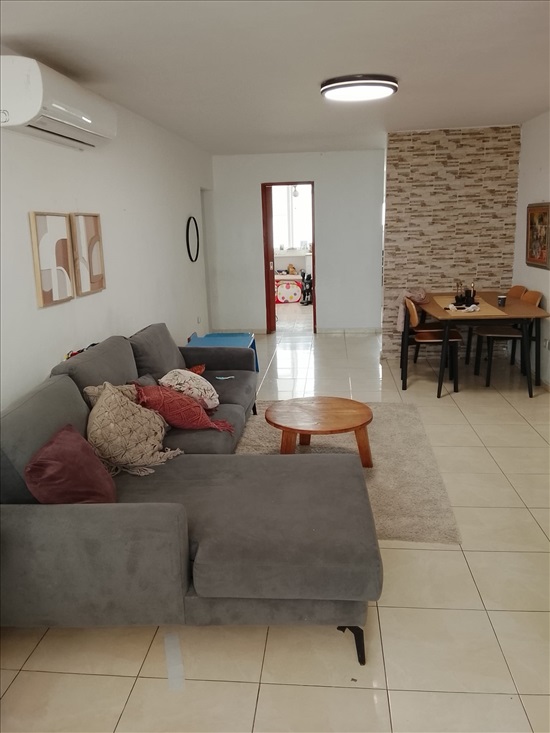 תמונה 6 ,דירה 3.5 חדרים למכירה בבת ים, אלי כהן, רמת הנשיא