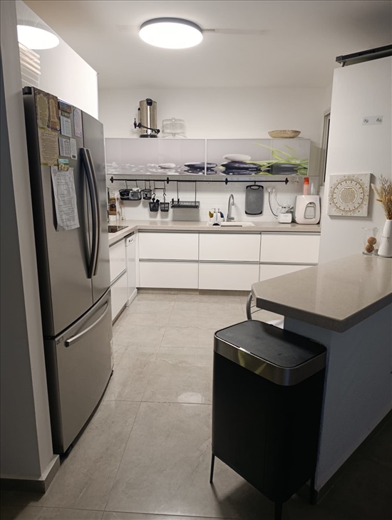 תמונה 4 ,דופלקס 5.5 חדרים למכירה בדימונה, שיקמה , נווה חורש