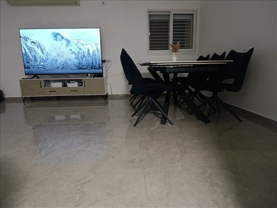 תמונה 10 ,דופלקס 5.5 חדרים למכירה בדימונה, שיקמה , נווה חורש