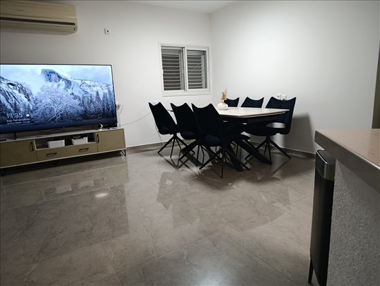 תמונה 9 ,דופלקס 5.5 חדרים למכירה בדימונה, שיקמה , נווה חורש