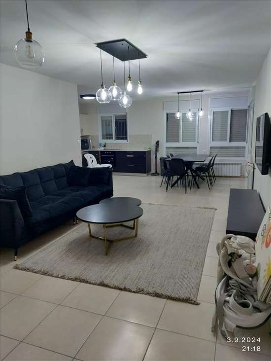 תמונה 1 ,דירה 4 חדרים למכירה בגבעת זאב, סביון, משכנות גבעת זאב