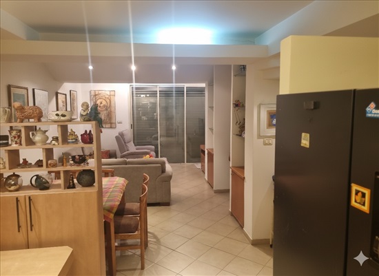 תמונה 4 ,דו משפחתי 3 חדרים למכירה בתל אביב יפו, קהילת סופיה, תל ברוך