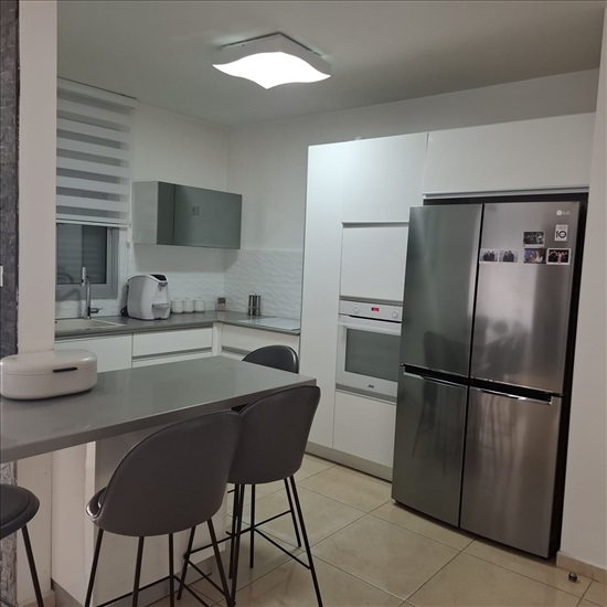 תמונה 6 ,דירת גן 5 חדרים למכירה בבאר שבע, שדרות הערים התואמות, רמות ב'