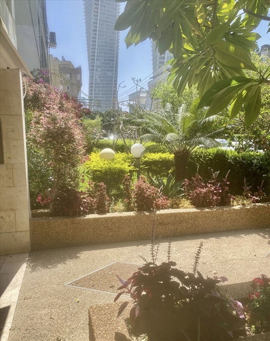 תמונה 6 ,דירה 4 חדרים למכירה בתל אביב יפו, זבוטינסקי, אזור ככר המדינה