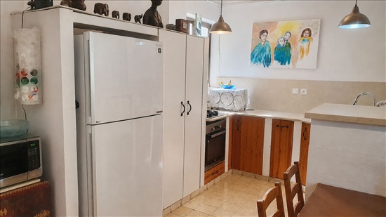 תמונה 4 ,דו משפחתי 4 חדרים למכירה ברעננה, שכונת אשר, שיכון אשר