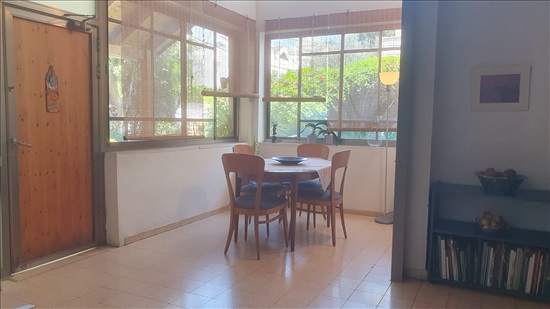 תמונה 3 ,דו משפחתי 4 חדרים למכירה ברעננה, שכונת אשר, שיכון אשר