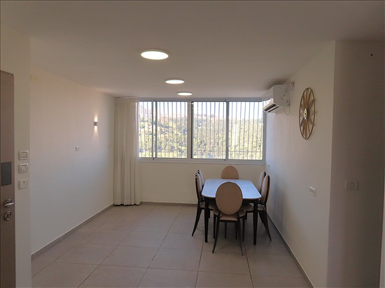 תמונה 4 ,דירה 3.5 חדרים למכירה בצפת, לוחמי הגטאות, שיכון דרום