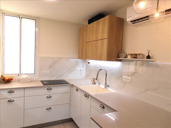 תמונה 8 ,דירה 3.5 חדרים למכירה בצפת, לוחמי הגטאות, שיכון דרום