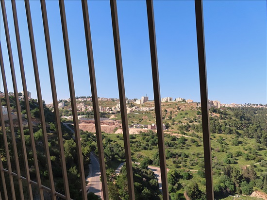 תמונה 3 ,דירה 3.5 חדרים למכירה בצפת, לוחמי הגטאות, שיכון דרום