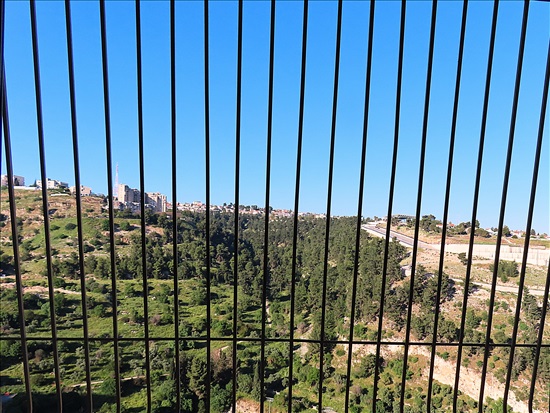 תמונה 12 ,דירה 3.5 חדרים למכירה בצפת, לוחמי הגטאות, שיכון דרום