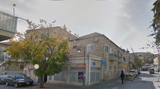 תמונה 3 ,דירת גג 4 חדרים למכירה בירושלים, יעקב מאיר, גאולה