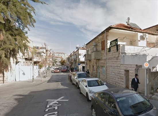 תמונה 4 ,דירת גג 4 חדרים למכירה בירושלים, יעקב מאיר, גאולה