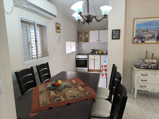 תמונה 2 ,דירה 4 חדרים למכירה בפתח תקווה, יוסף אהרונוביץ', תקומה
