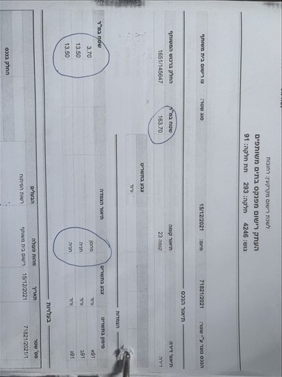 תמונה 6 ,פנטהאוז 5 חדרים למכירה בראשון לציון, דודו דותן , הרקפות