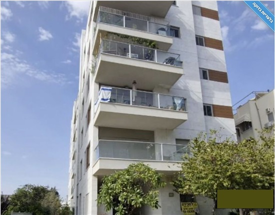 תמונה 8 ,דירה 4 חדרים למכירה בהרצליה, אבן גבירול, ויצמן