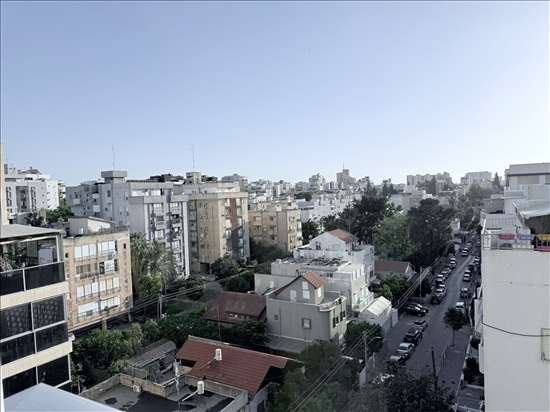 תמונה 4 ,דירה 5 חדרים למכירה בראשון לציון, רמב''ם 27 , רמב``ם