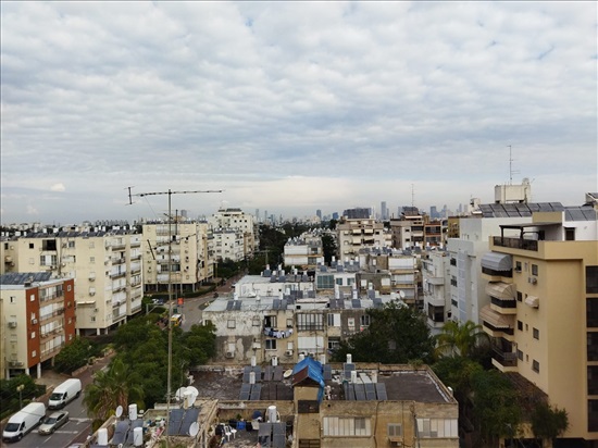 תמונה 1 ,דירה 4 חדרים למכירה בחולון, שנקר, אגרובנק