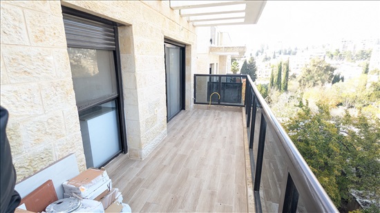 תמונה 2 ,דירה 3 חדרים למכירה בירושלים, מקור חיים, מקור חיים