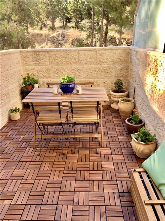 תמונה 3 ,דירה 4 חדרים למכירה בירושלים, גרשון אבנר, ארנונה