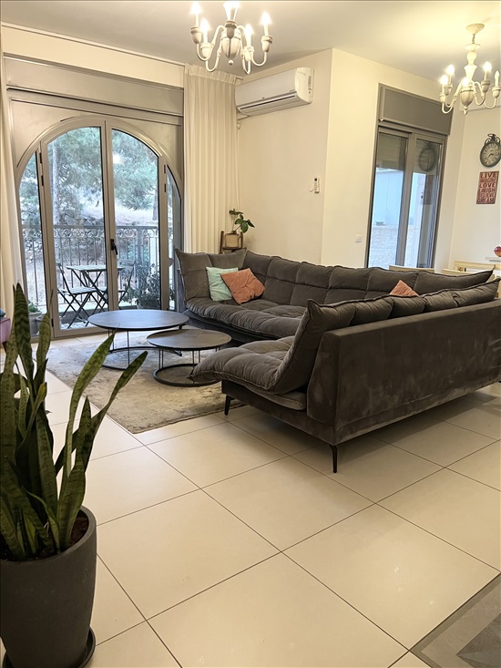תמונה 1 ,דירה 4 חדרים למכירה בירושלים, גרשון אבנר, ארנונה