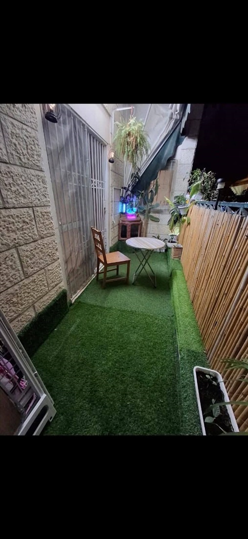 תמונה 6 ,דירה 3 חדרים למכירה ברמלה, נחשול, קריית מנחם בגין