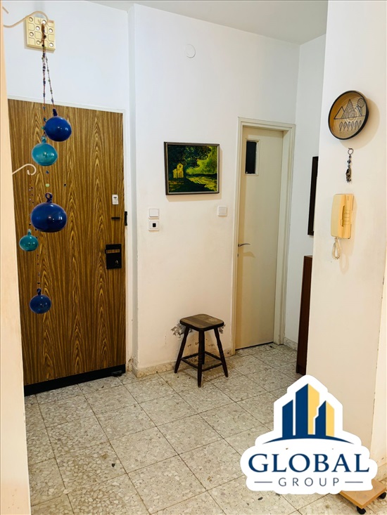 תמונה 2 ,דירה 5 חדרים למכירה בחדרה, מלחמת ששת הימים, מרכז העיר