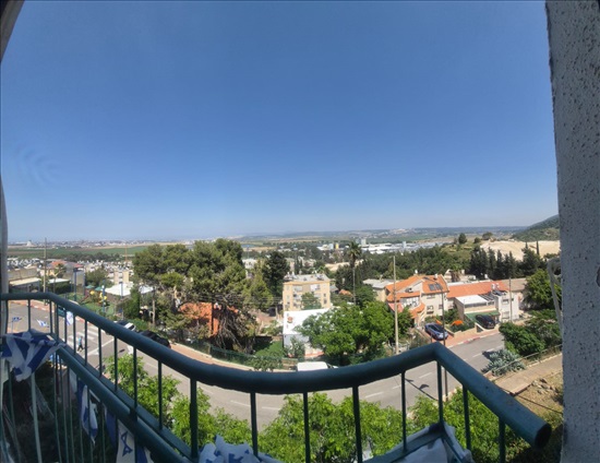 תמונה 2 ,דירה 3 חדרים למכירה בנשר, יפה נוף, יפה נוף