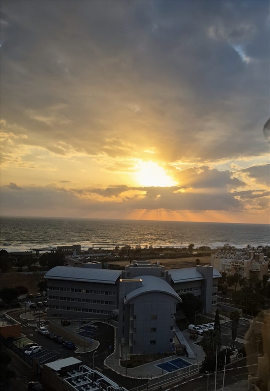 תמונה 1 ,דירה 3 חדרים למכירה בחיפה, רבי יהודה הנשיא, נווה דוד